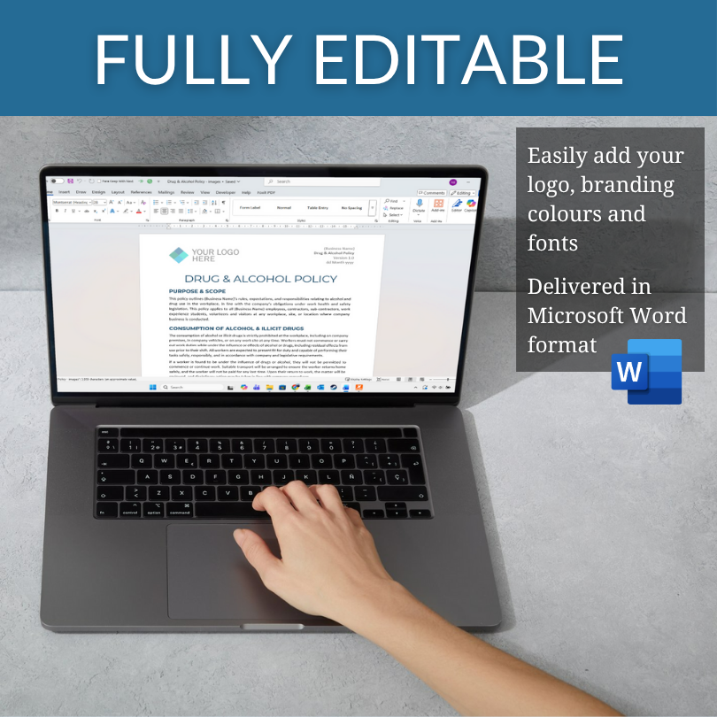 Drug & Alcohol Policy - Image 2