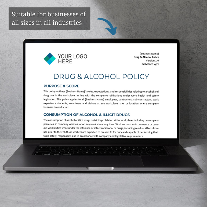 Drug & Alcohol Policy - Image 3