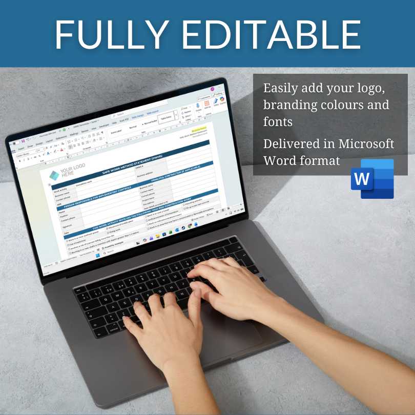 Demolition SWMS - Image 2