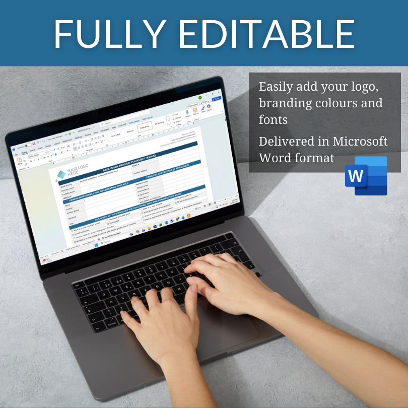 Electrical Work SWMS - Image 2